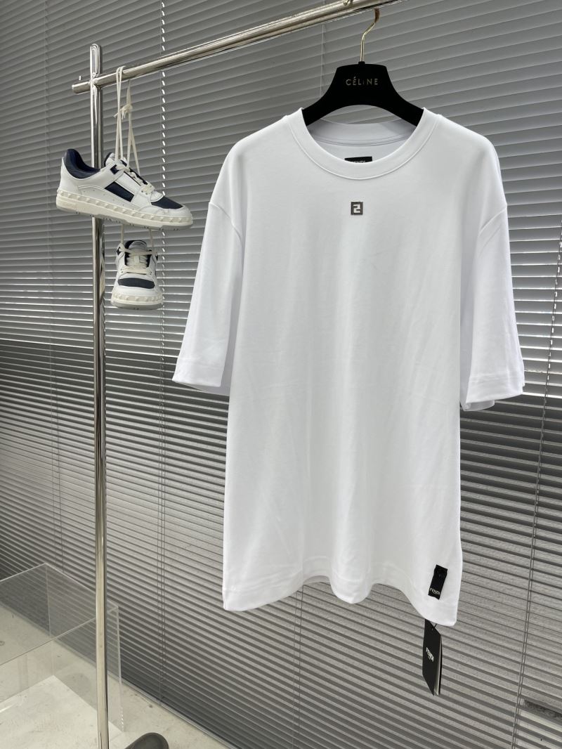 Fendi T-Shirts